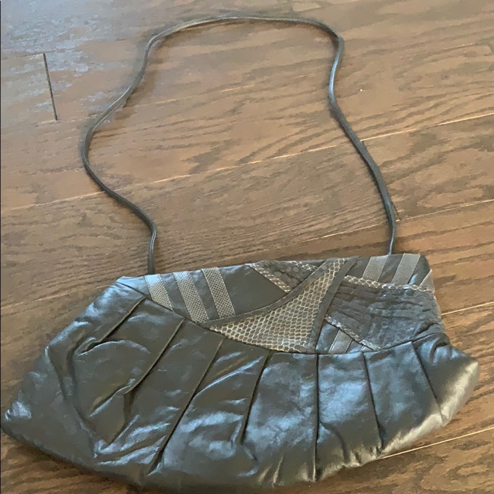 Cynthia Lockhart purse